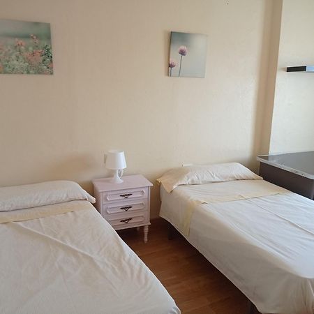 הוילה Alhaurín de la Torre Casa De La Ermita מראה חיצוני תמונה